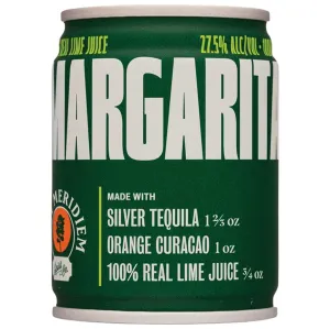 Post Meridiem Margarita Cocktail 100 ml