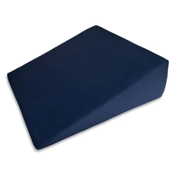 PQUIP Bed Wedge Pillow