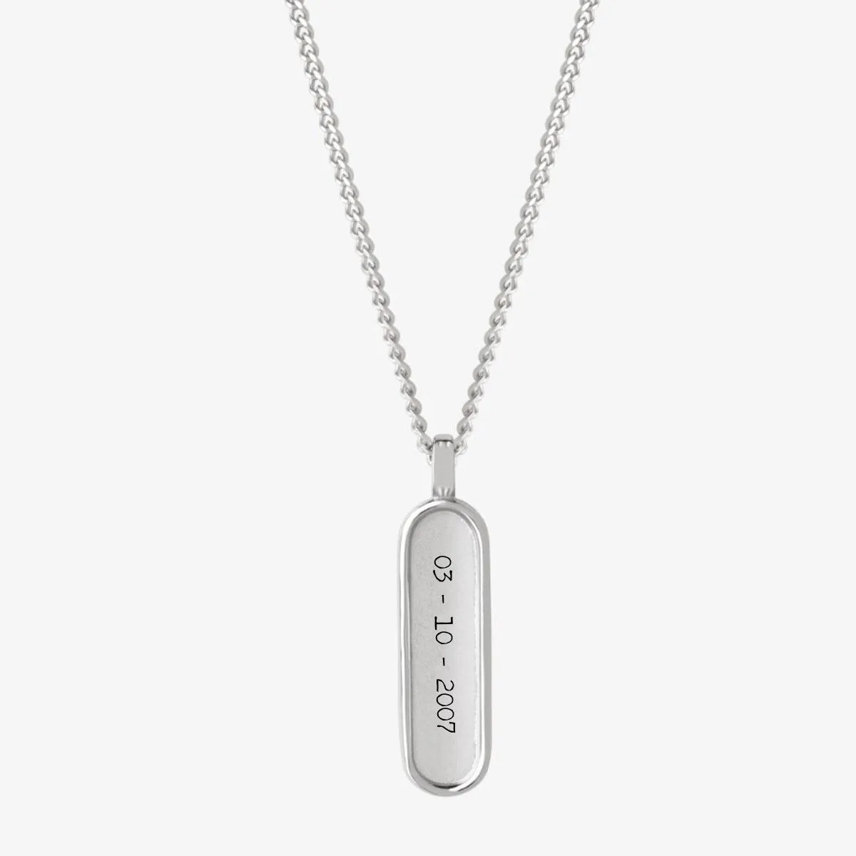 Premium Custom Necklace Set