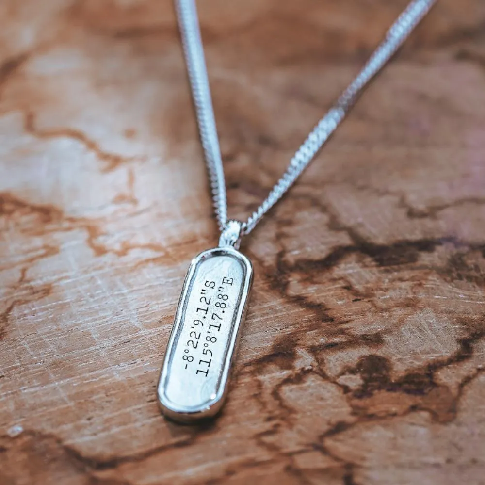 Premium Custom Necklace Set