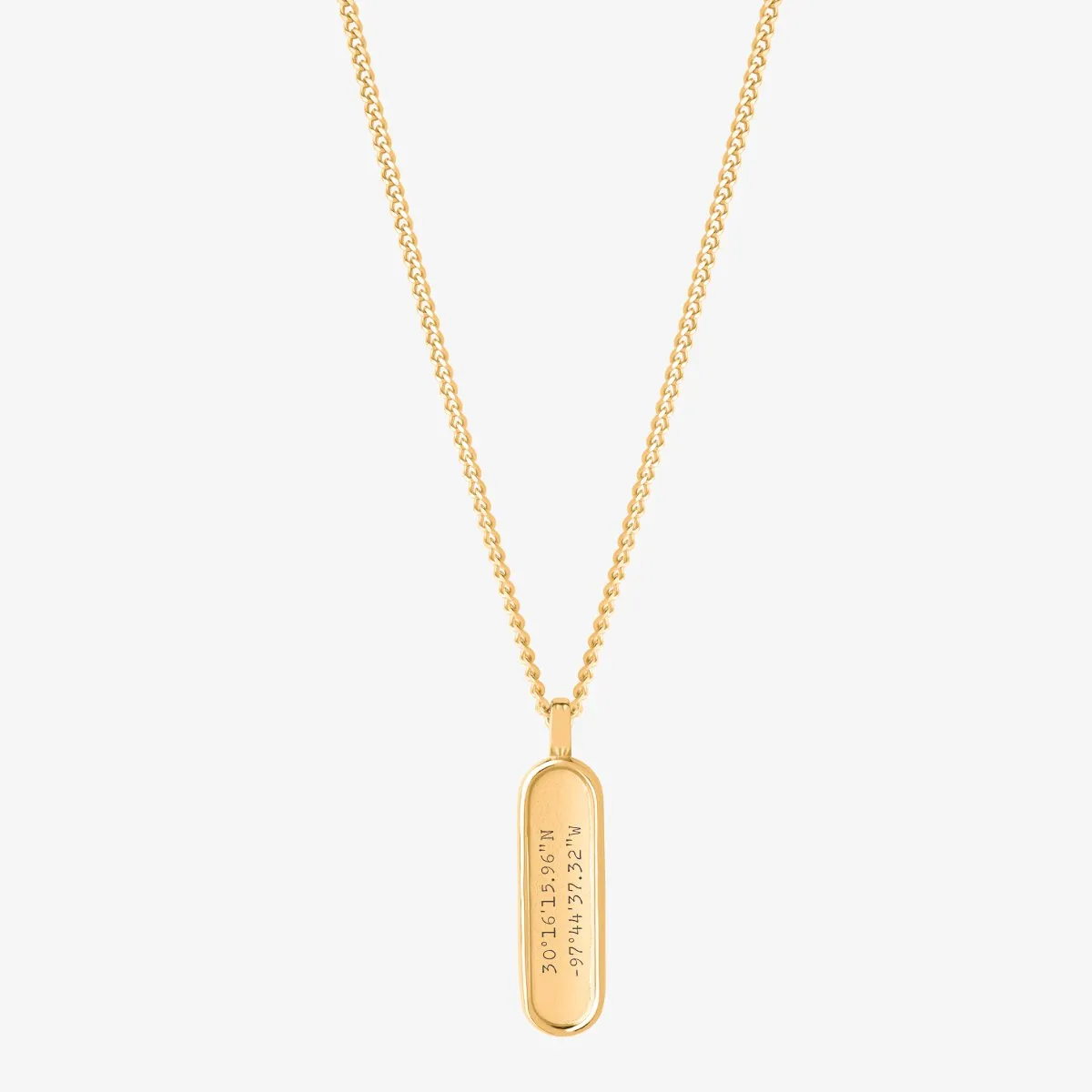 Premium Custom Necklace Set