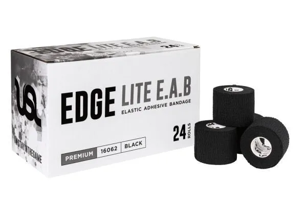 Premium Lite E.A.B 5cm x 6.95m White Roll