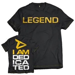 Premium T-Shirt - Legend