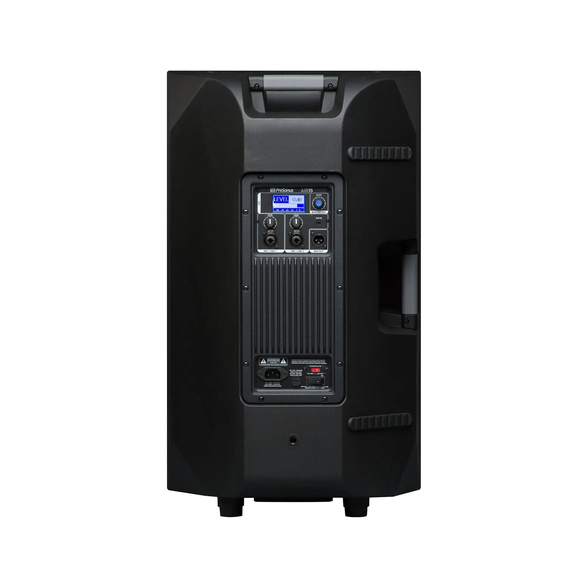 Presonus AIR15 2-Way Active Sound-Reinforcement Loudspeaker