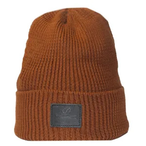 Privilege Society :SIGNATURE PATCH Brown