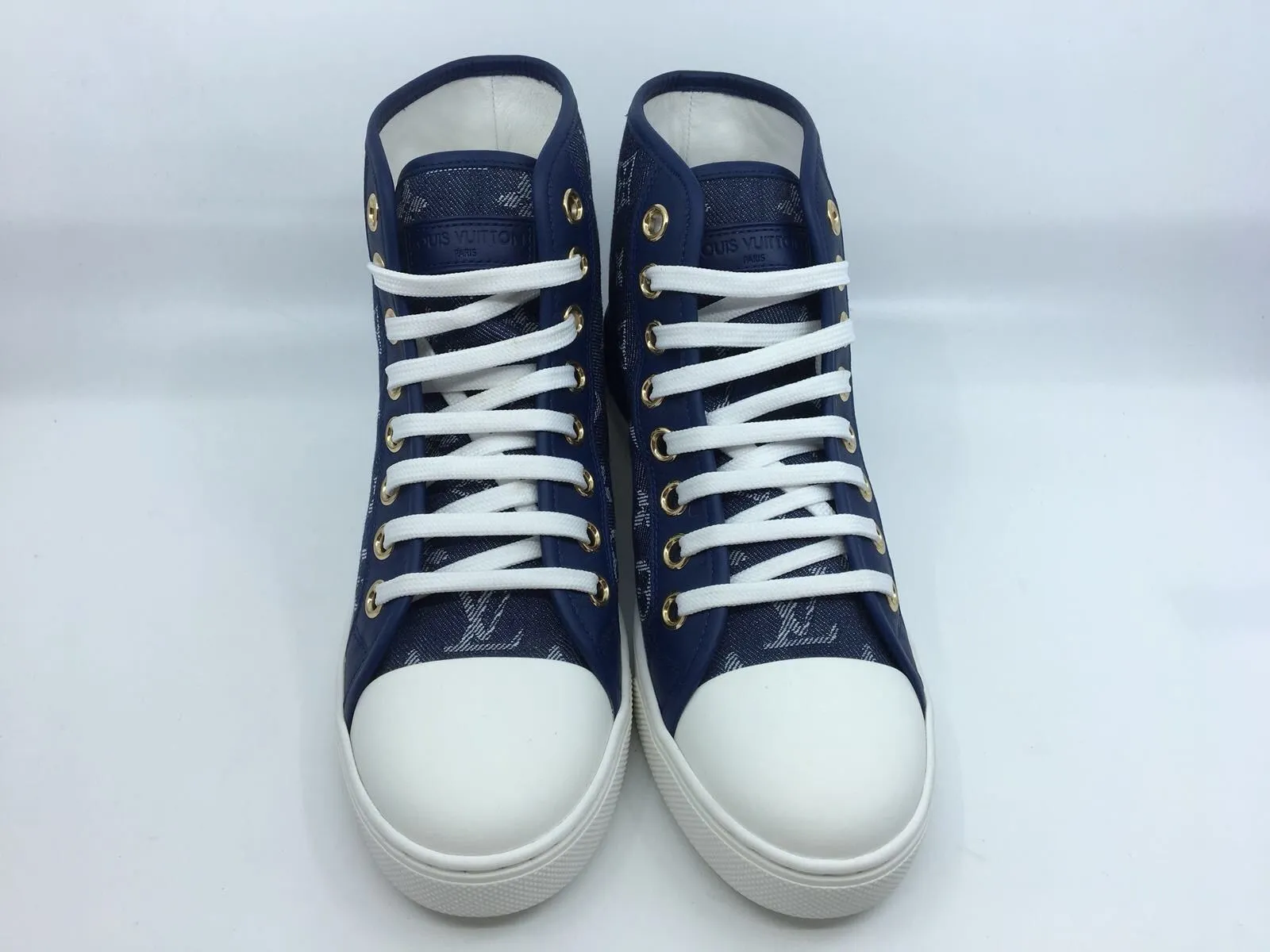 Punchy Sneaker Boot