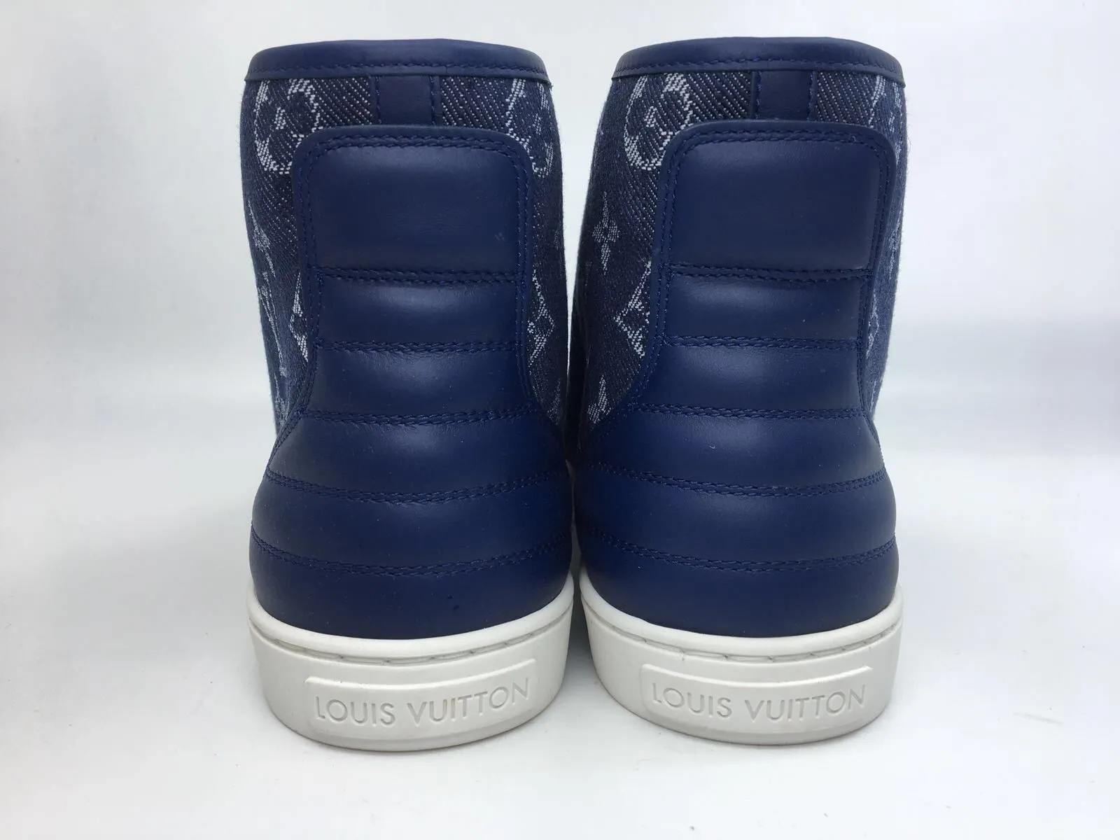 Punchy Sneaker Boot