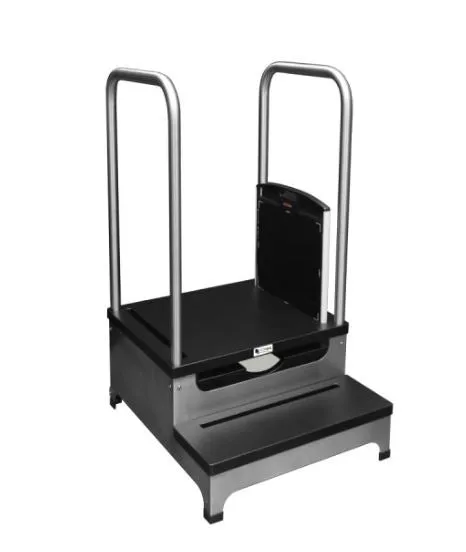 RC 2 step Complete View Platform Plus
