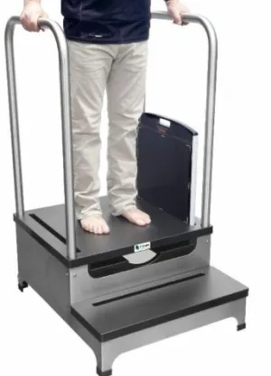 RC 2 step Complete View Platform Plus