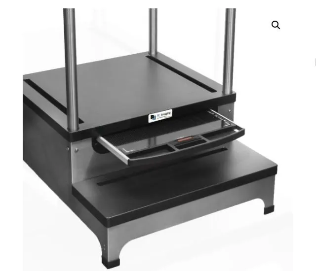 RC 2 step Complete View Platform Plus