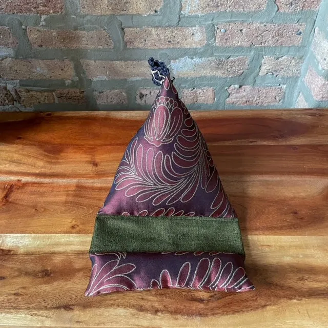 Red & Pink Tablet Pillows