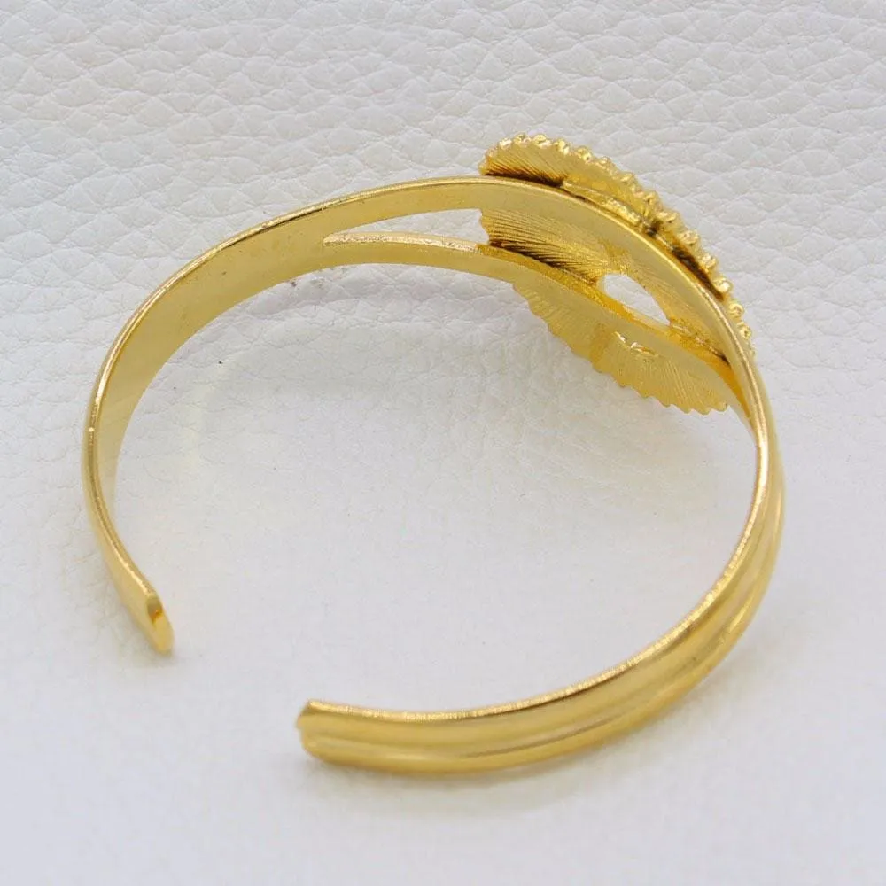 RED Stone Dubai Bangles