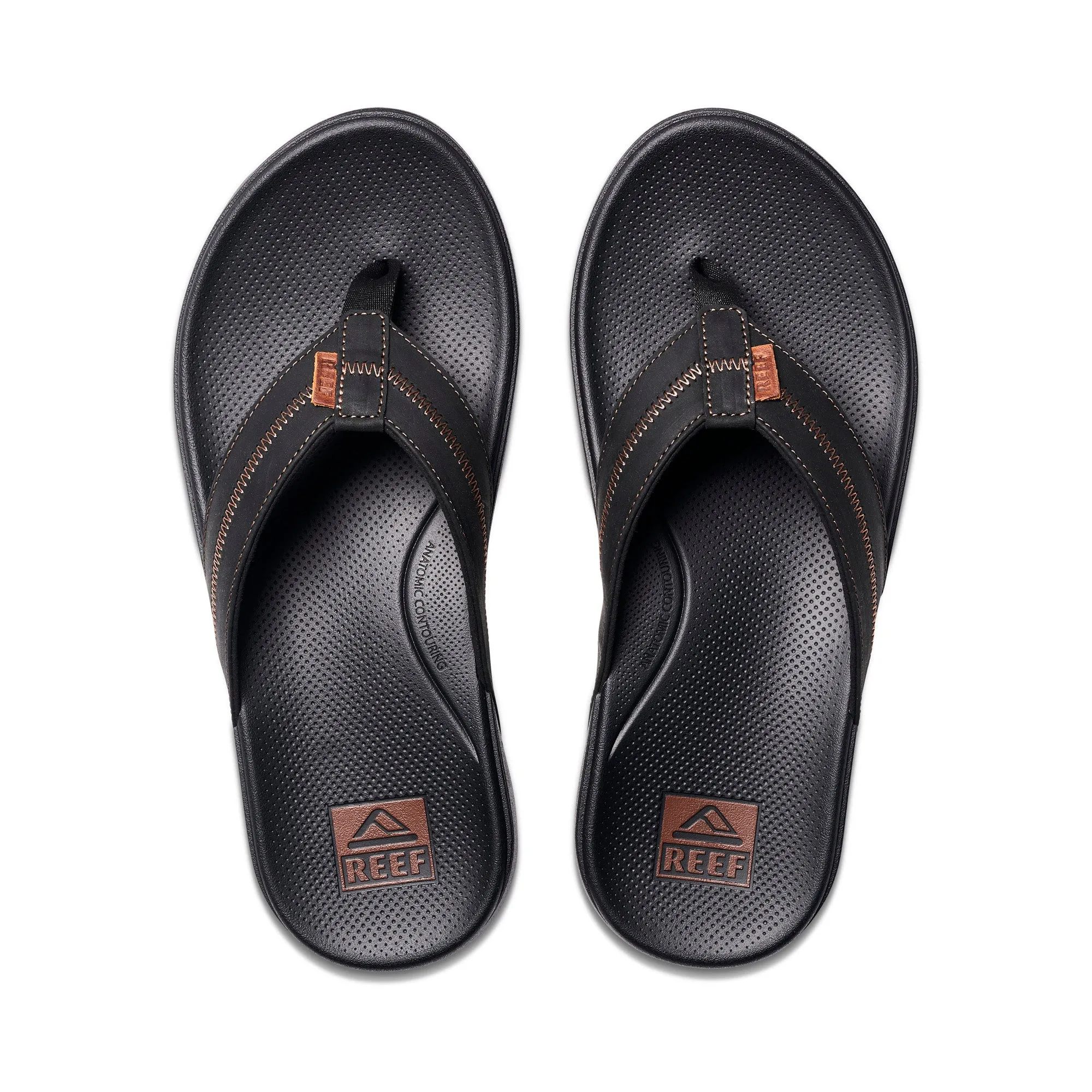REEF CUSHION BOUNCE PHANTOM LE 2.0 - BLACK COFFEE