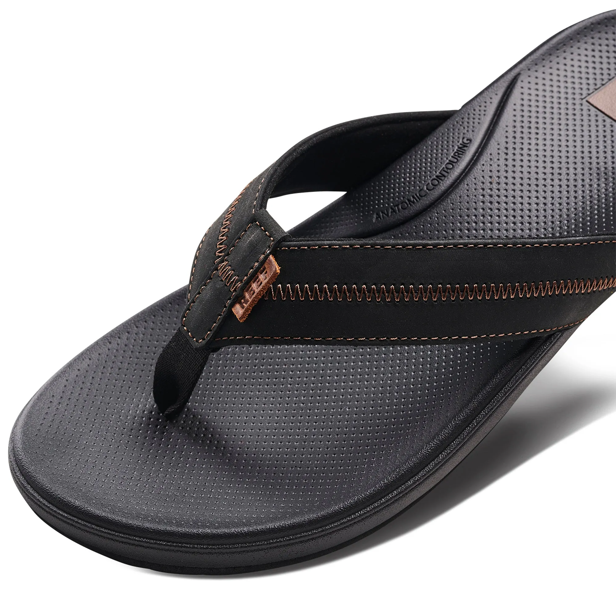 REEF CUSHION BOUNCE PHANTOM LE 2.0 - BLACK COFFEE