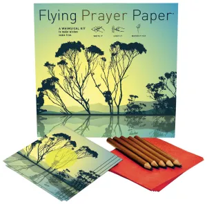 Reflections Large Flying Wish Kit