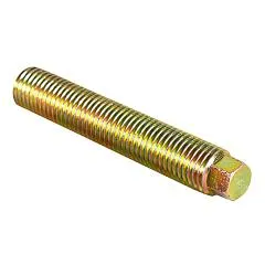 Replacement 8" x 1" Coarse Thread Bolt