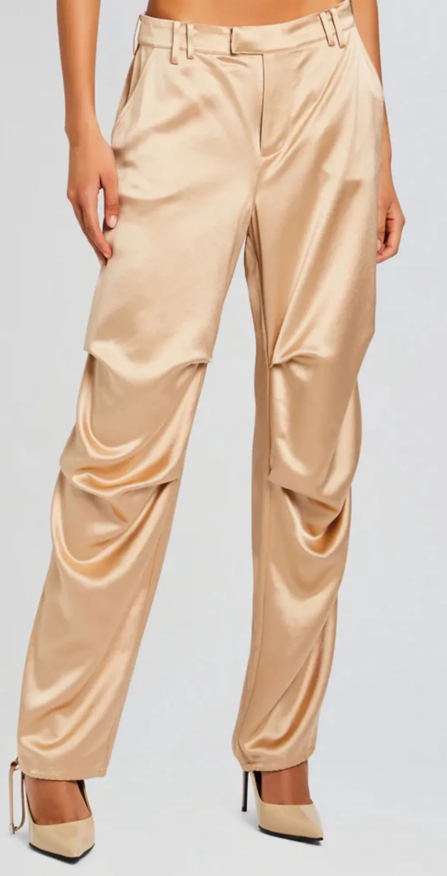 Retrofete JENAE PANT- Nude