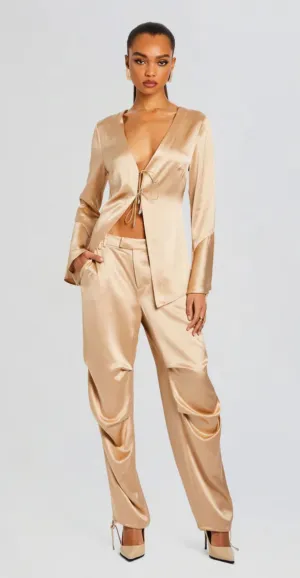 Retrofete JENAE PANT- Nude