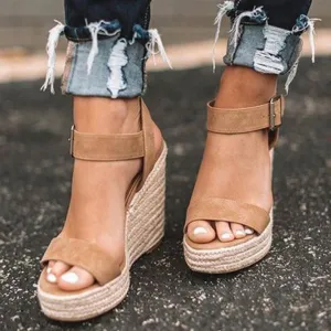 Rizza | elegant wedge heel shoes for women