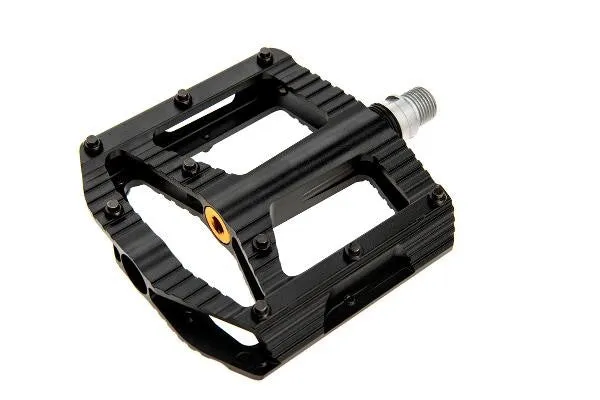 Ryfe Terminator Platform Pedals Black 9/16