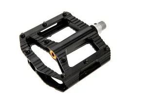 Ryfe Terminator Platform Pedals Black 9/16