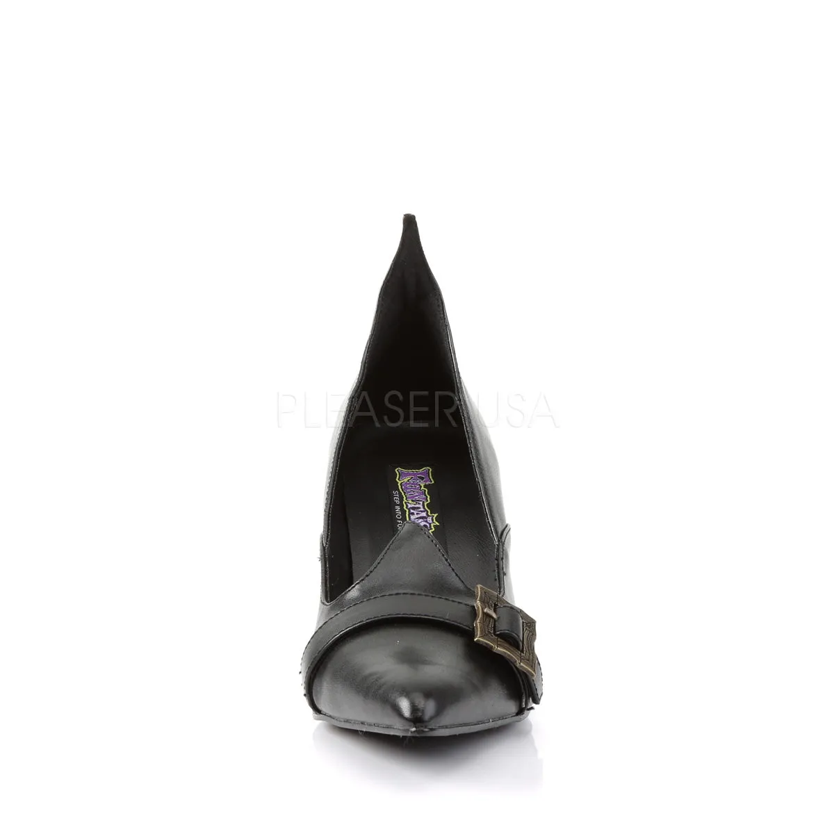 SALEM-06  Black Pu