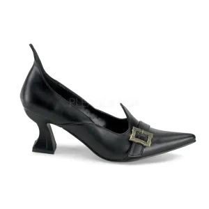 SALEM-06  Black Pu