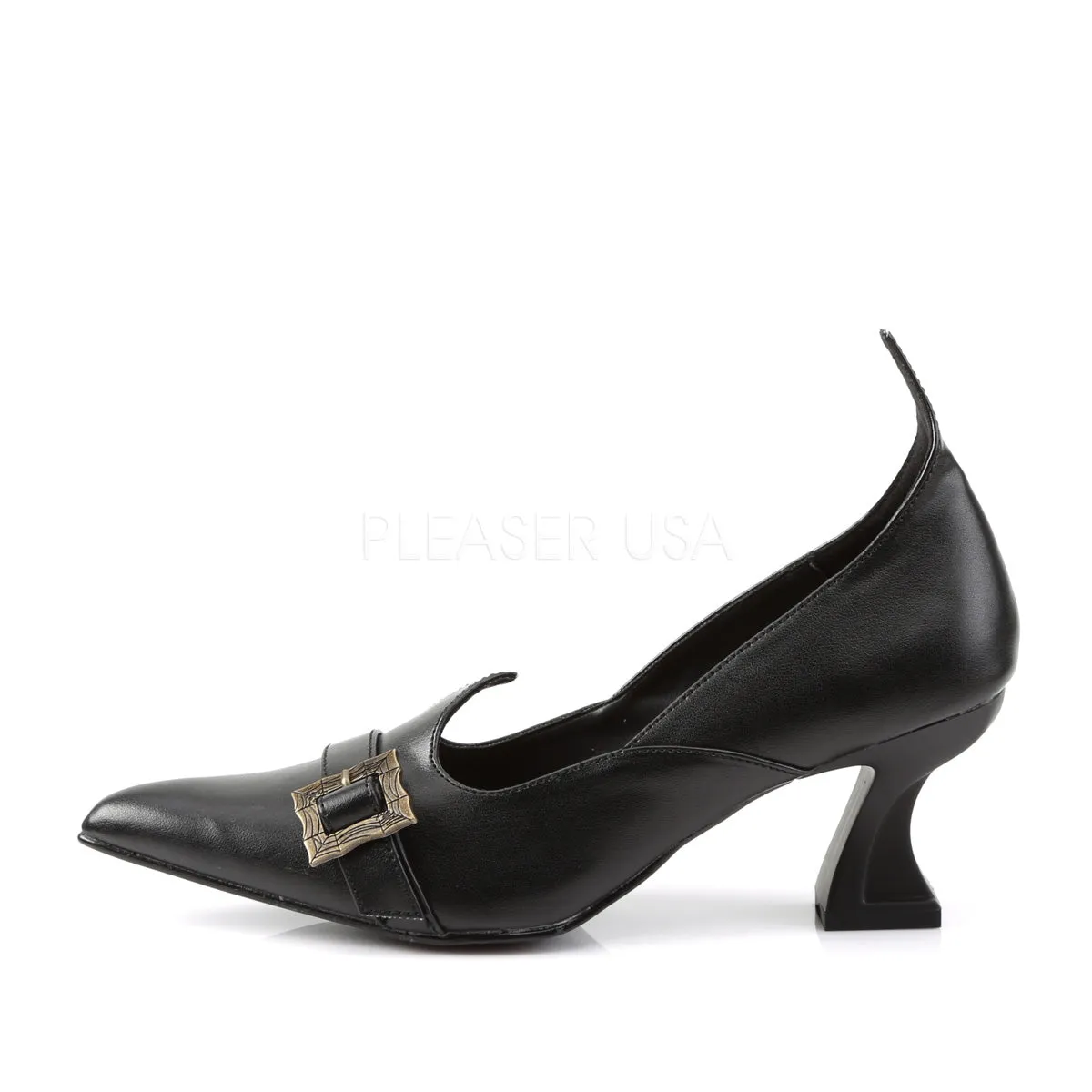 SALEM-06  Black Pu