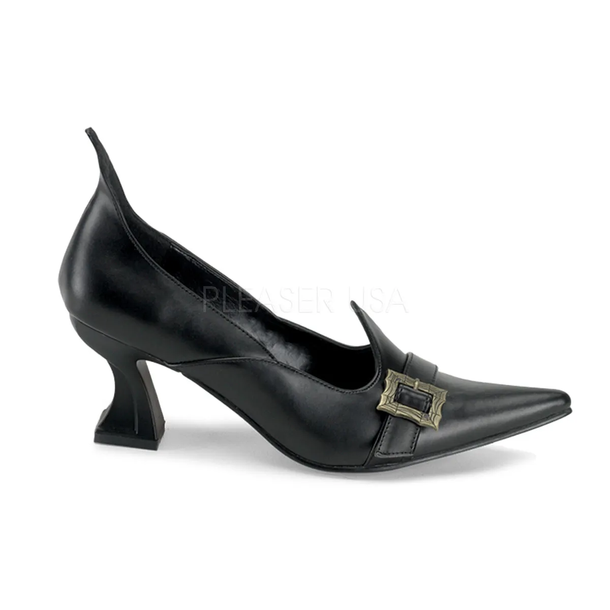 SALEM-06  Black Pu