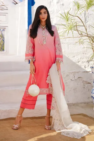SANA SAFINAZ | Muzlin Spring'24 vol-1  | M241-017A-3CW