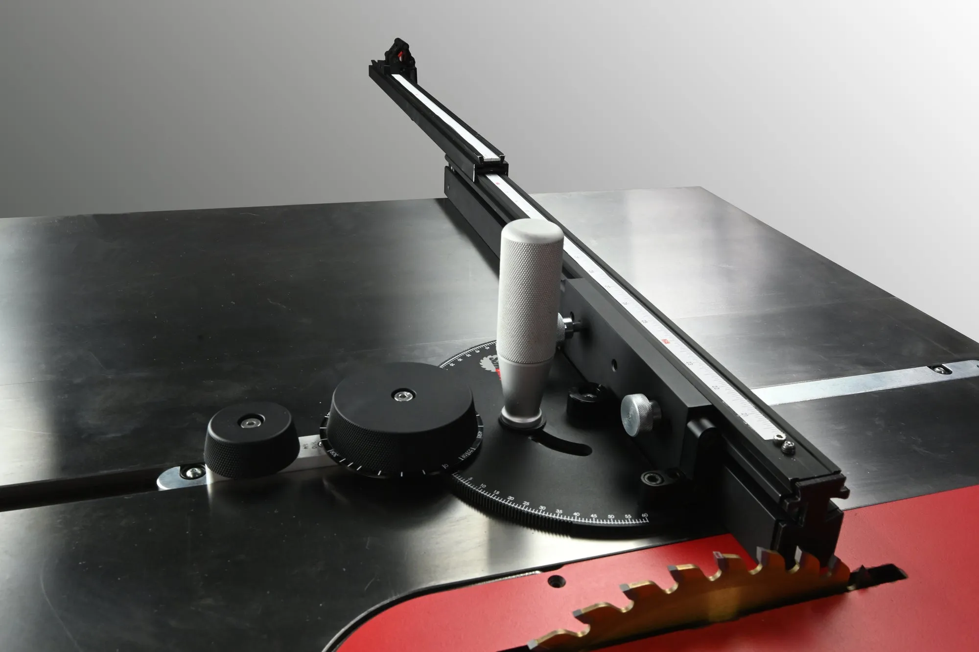 SawStop Revolution Miter Gauge