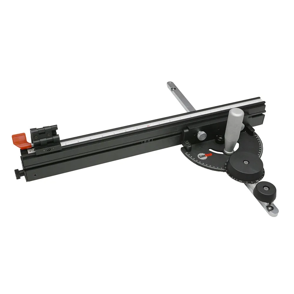 SawStop Revolution Miter Gauge