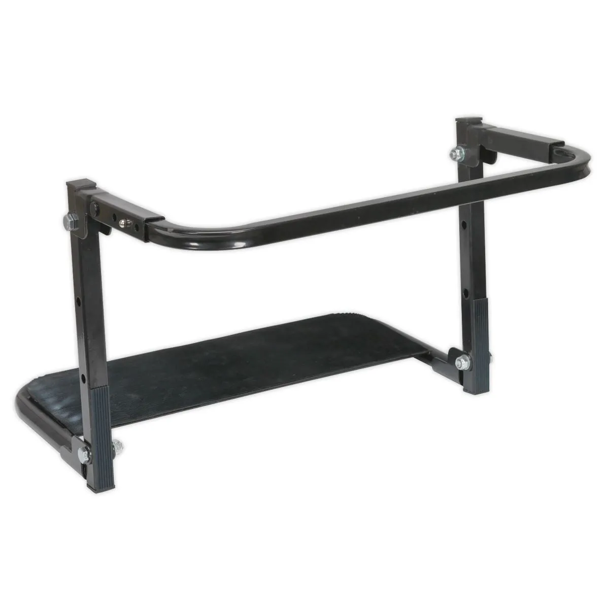 Sealey Folding Wheel Step