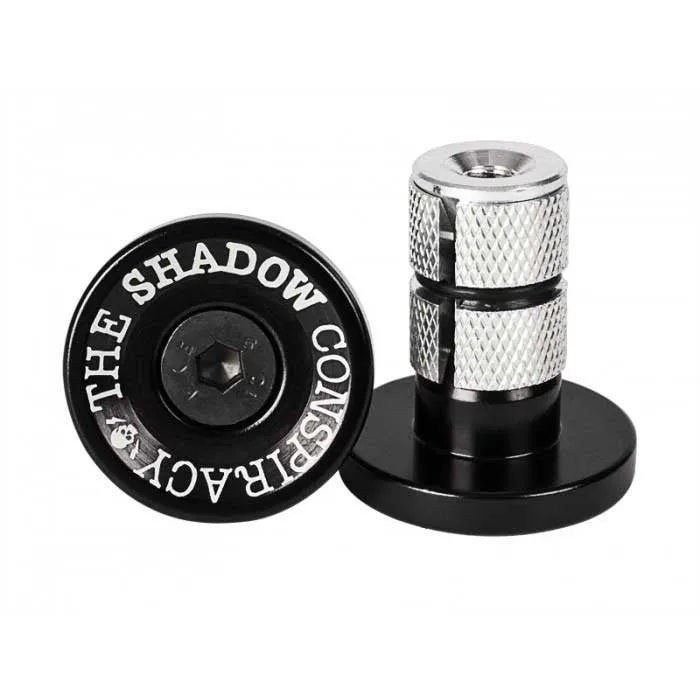 Shadow Conspiracy Deadbolt Bar Ends