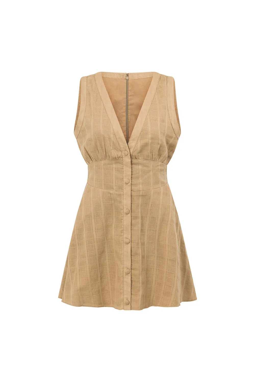 Shaelagh Dress