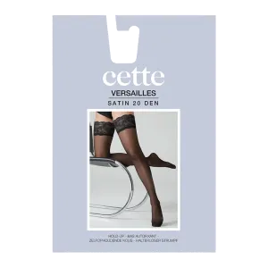 Sheer Hold Ups