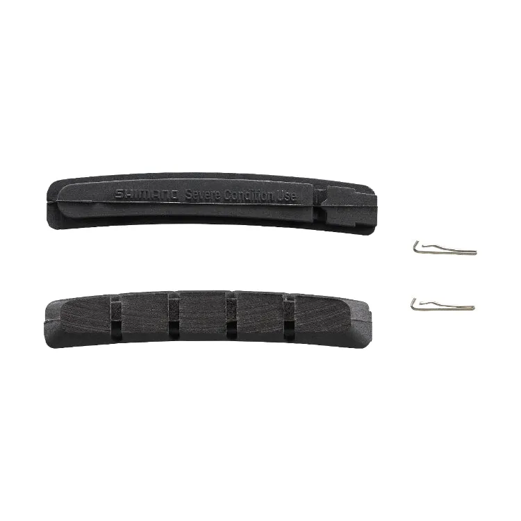 Shimano Deore M70R2 Cartridge Style Brake pads
