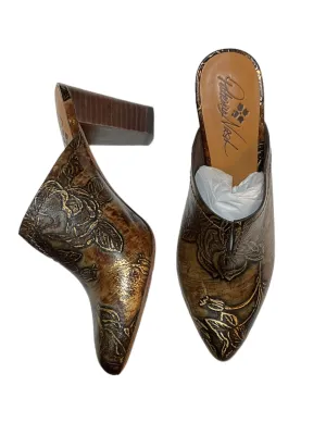 Shoes Designer By Patricia Nash  Size: 8