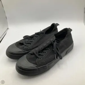 Shoes Designer By Ugg In Black, Size: 8.5