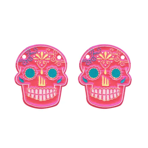 SHWINGS Pink Sugar Skull