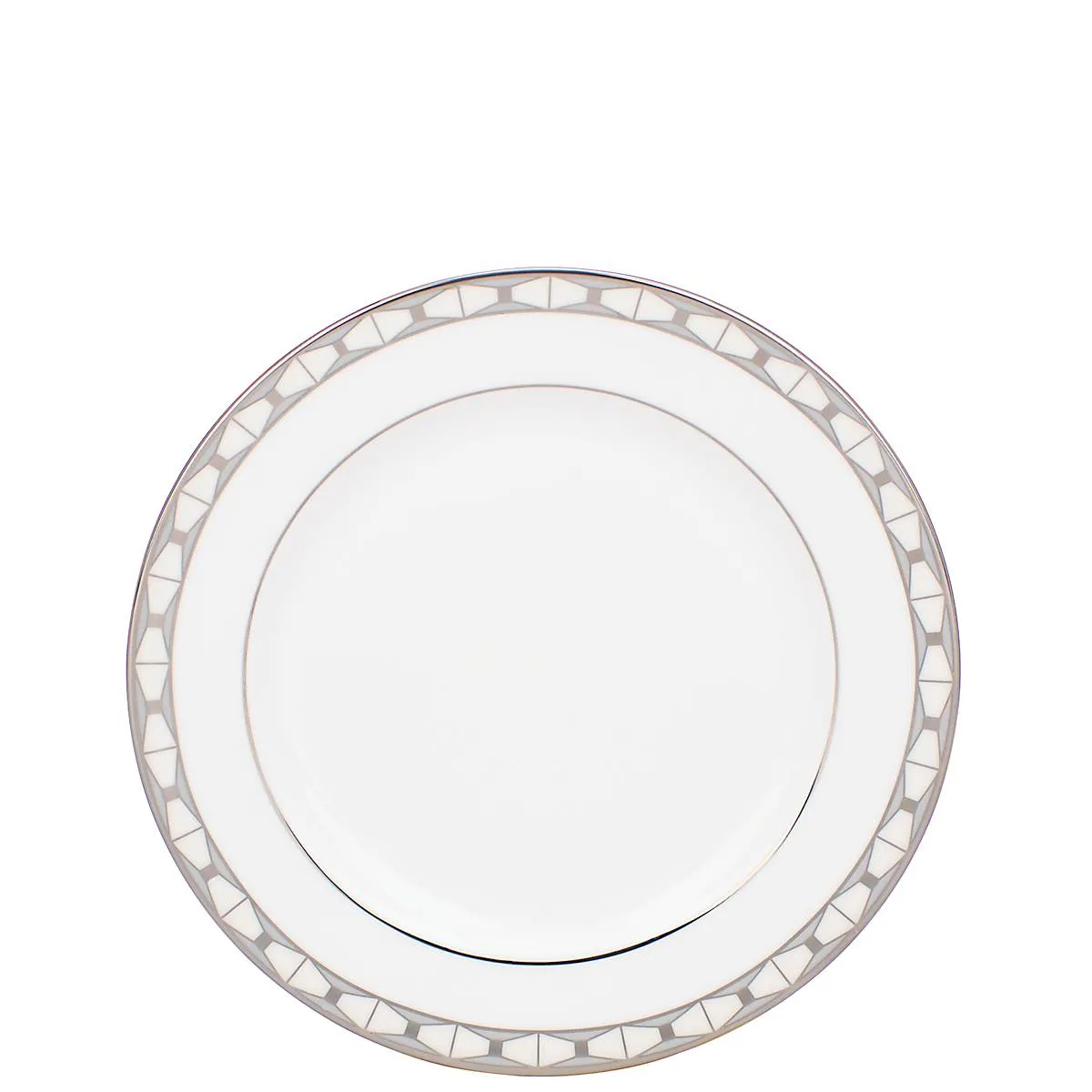 Signature Spade Bread Plate
