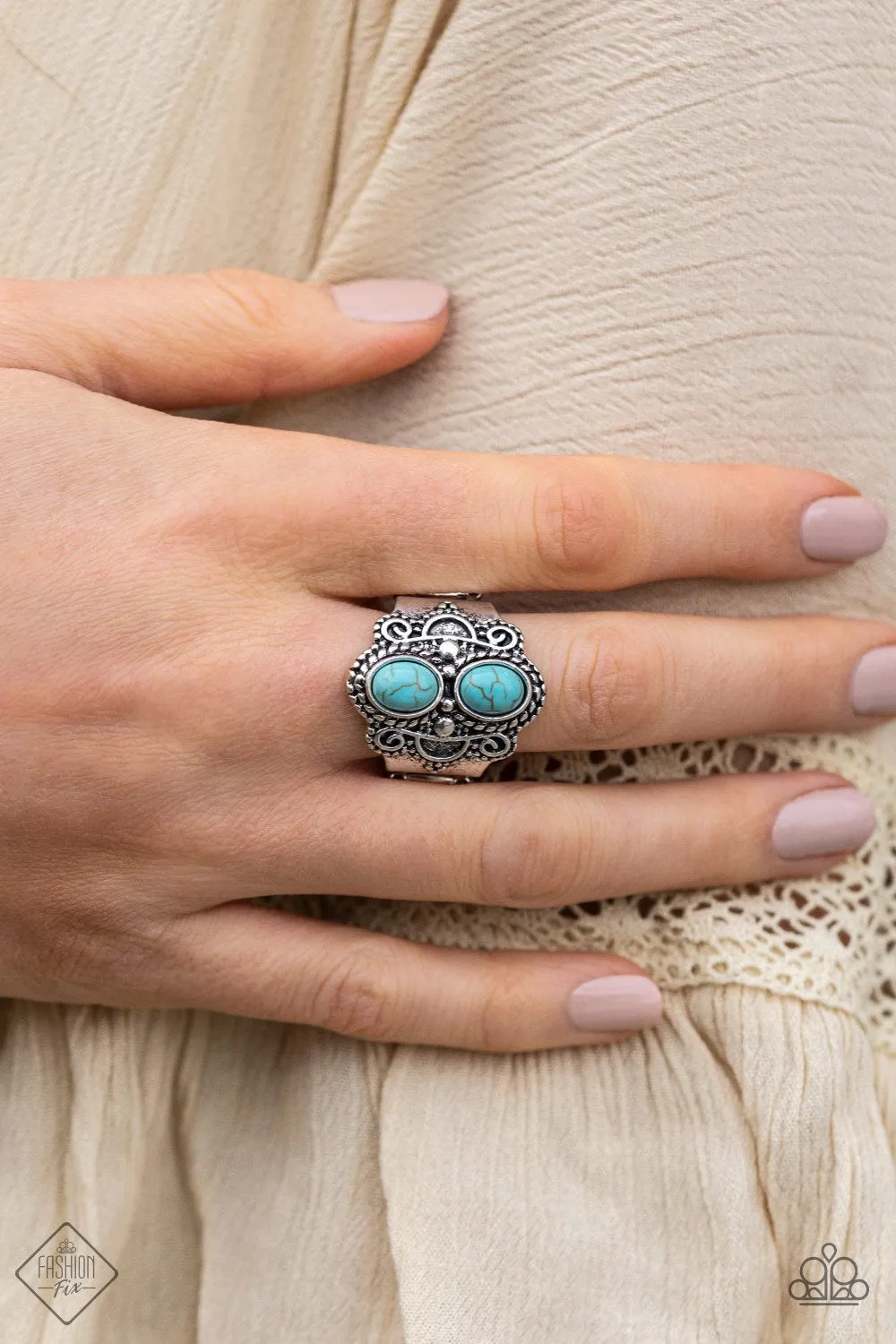 Simply Santa Fe - Complete Trend Blend February 2021