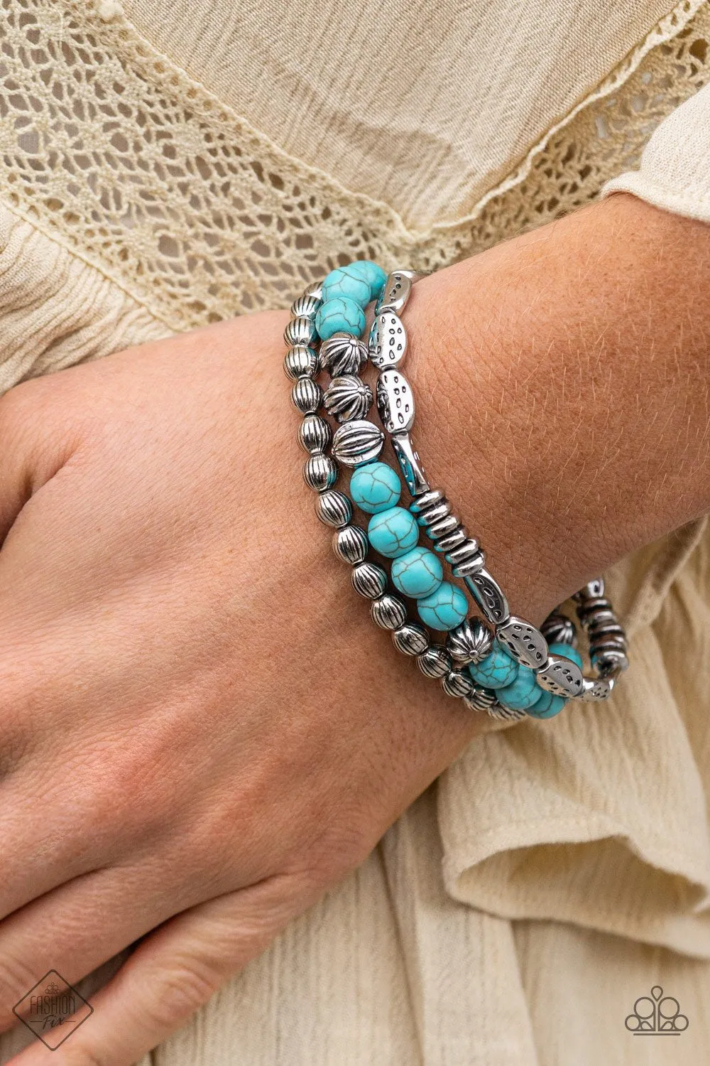 Simply Santa Fe - Complete Trend Blend February 2021