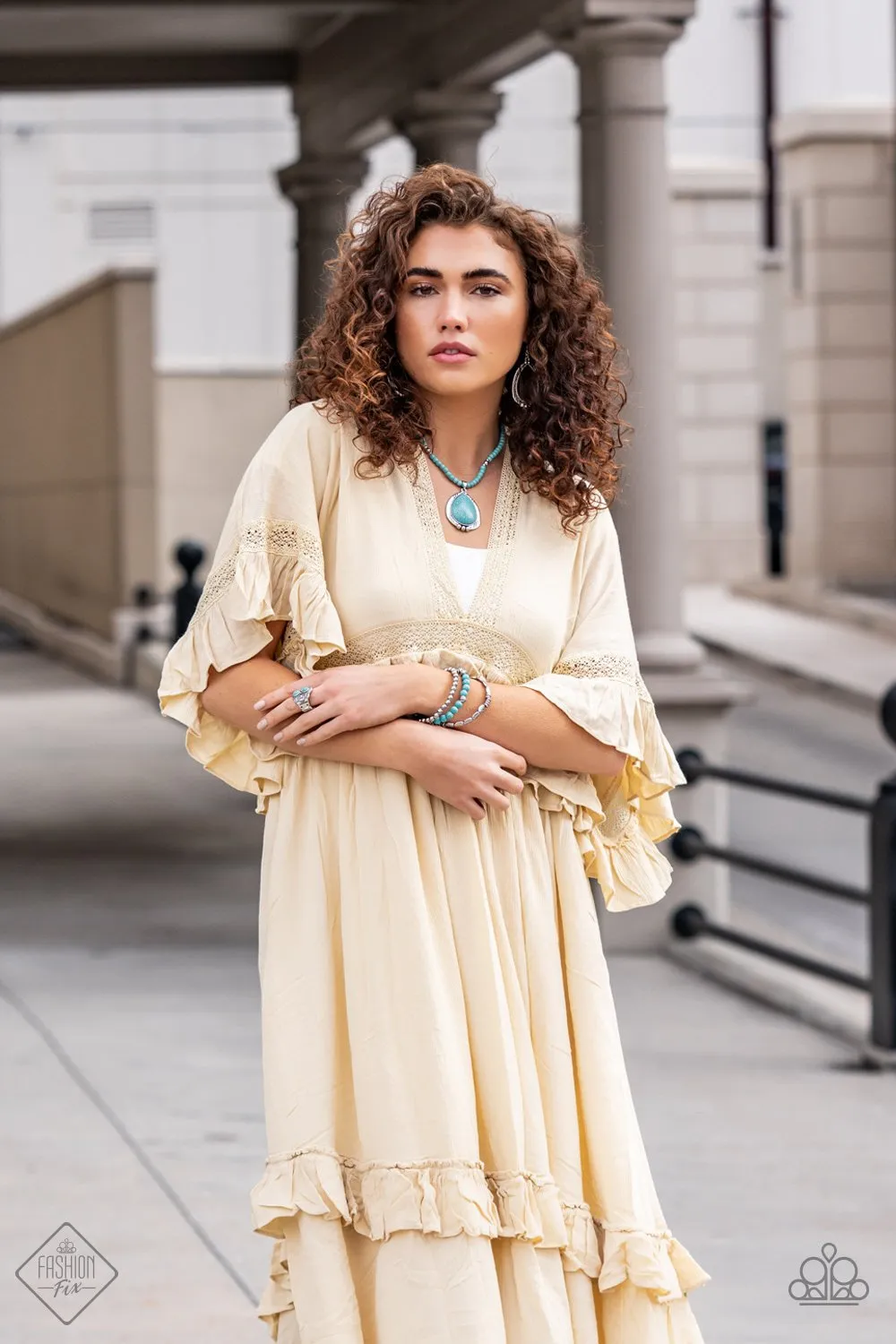 Simply Santa Fe - Complete Trend Blend February 2021