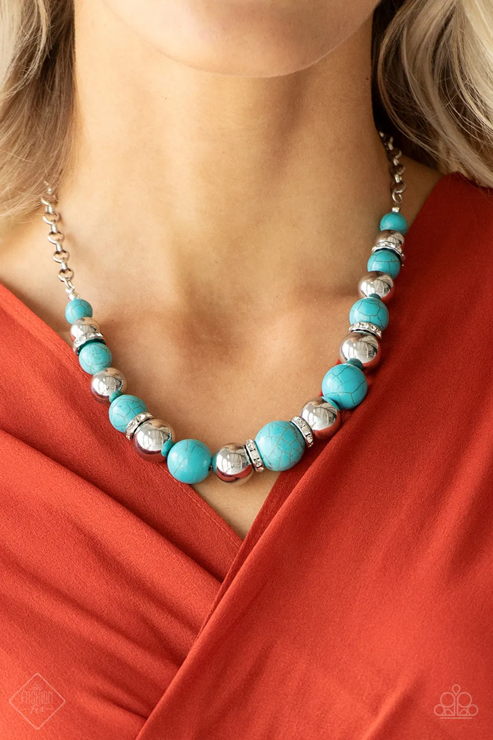 Simply Santa Fe – Complete Trend Blend Set – February 2019