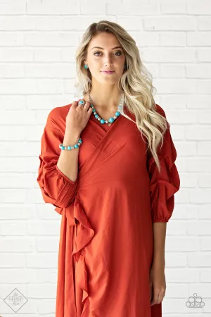 Simply Santa Fe – Complete Trend Blend Set – February 2019