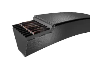 SKF PHG 8V1800 - Wrapped Narrow Wedge Belt
