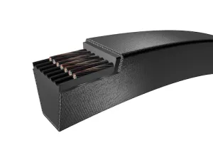 SKF PHG SPA1932 - Wrapped Wedge Belt