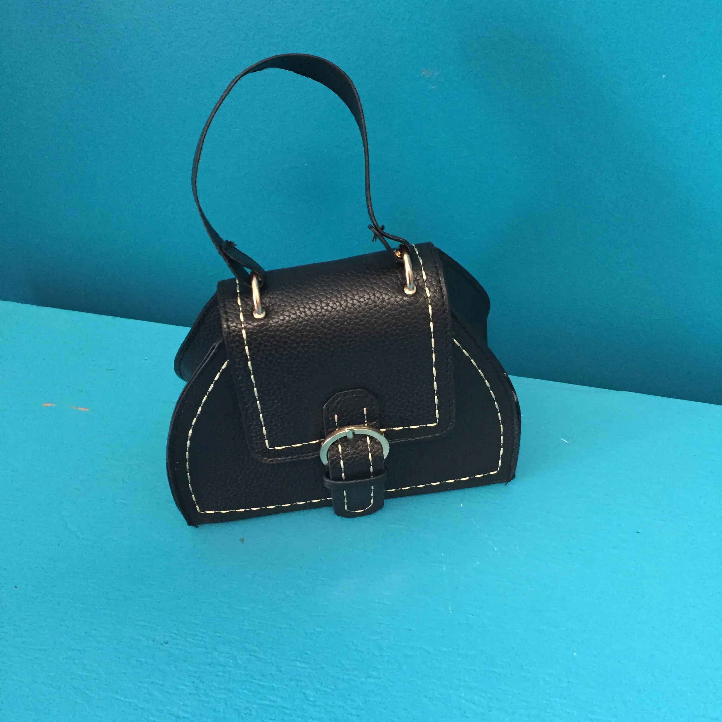Small Trendy Marisol Handbag