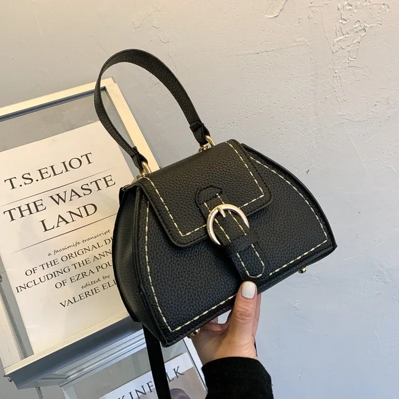 Small Trendy Marisol Handbag